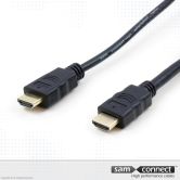 HDMI 1.4 Classic Series kabel, 0.7m, m/m