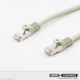 UTP netwerk kabel Cat 7, 1m, m/m