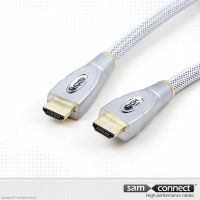 HDMI 1.4 Pro Series kabel, 1m, m/m