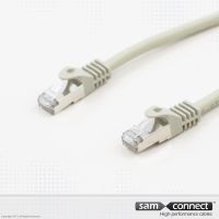 UTP netwerk kabel Cat 7, 3m, m/m